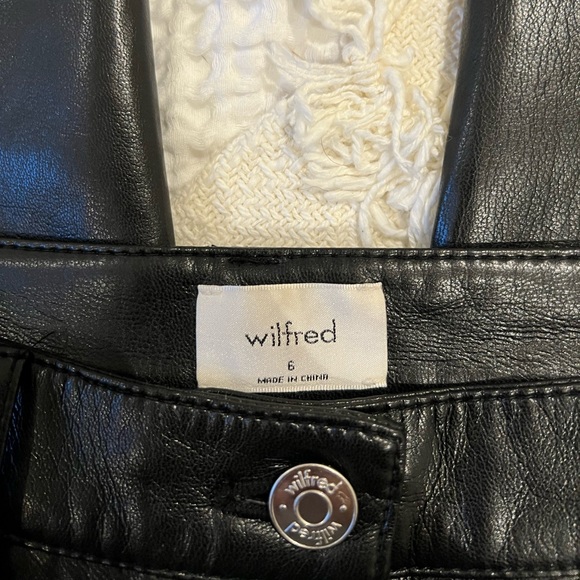 Wilfred Melina Pants (short) - Picture 4 of 4